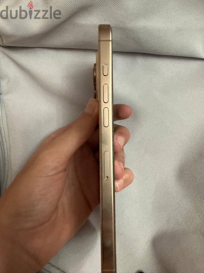 iPhone 16 Pro Max 256 GB 1