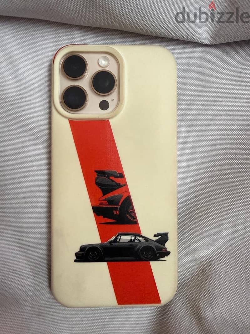 iPhone 16 Pro Max 256 GB 2