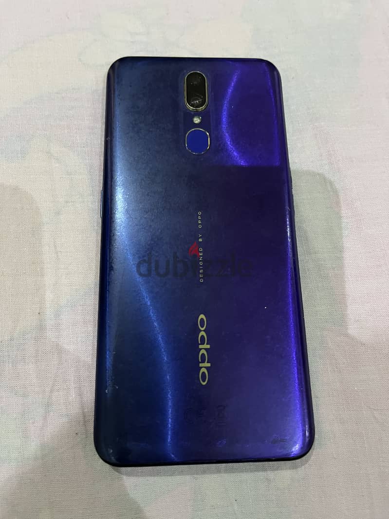 OPPO F11 1