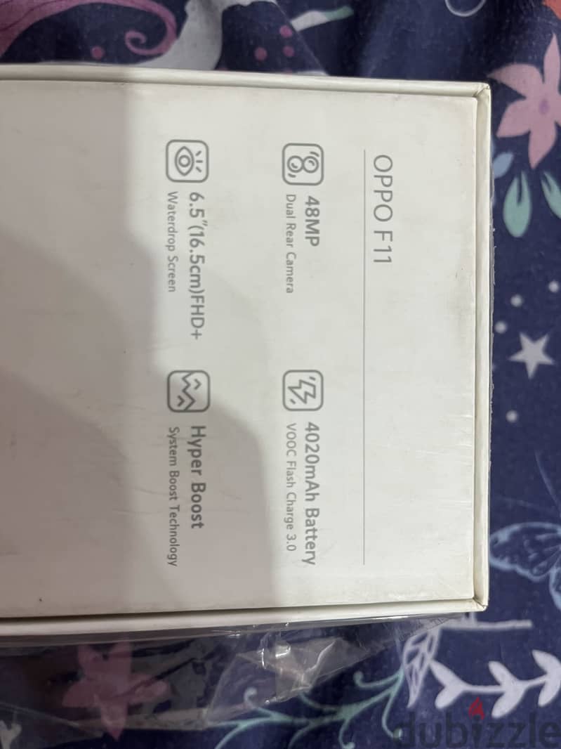 OPPO F11 2