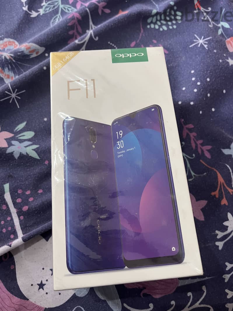 OPPO F11 3