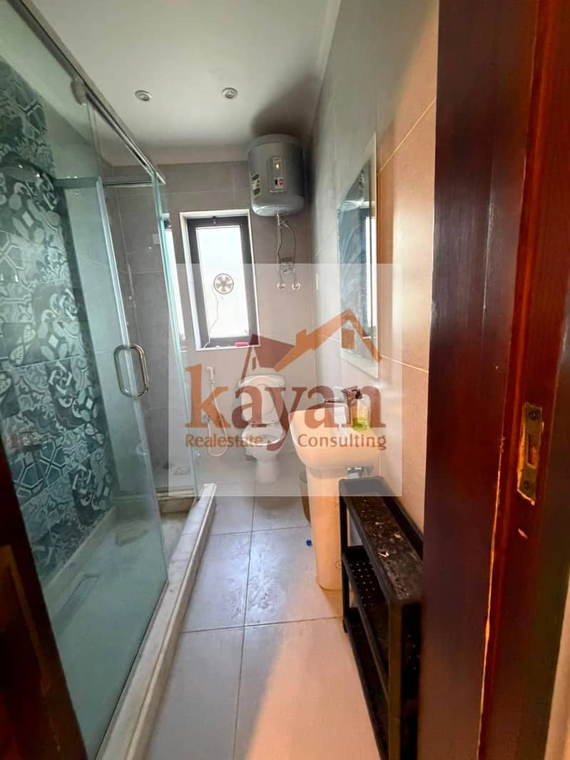 شقة بغرفتي نوم في ليك فيو ريزيدنس، صورة ٨ من ١٠