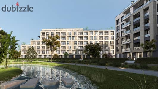 Apartment for Sale in JAZAL Sheikh Zayed | 194 sqm | Direct on Nozha St