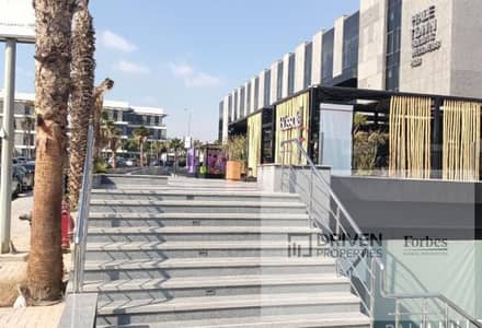 عيادة متشطبة للإيجار في هيل تاون 6 أكتوبر بإطلالة مفتوحة    Hale Town Medical District 6th Of October Largest Space Available with Open View