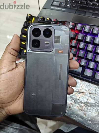 realme gt 8 neo
