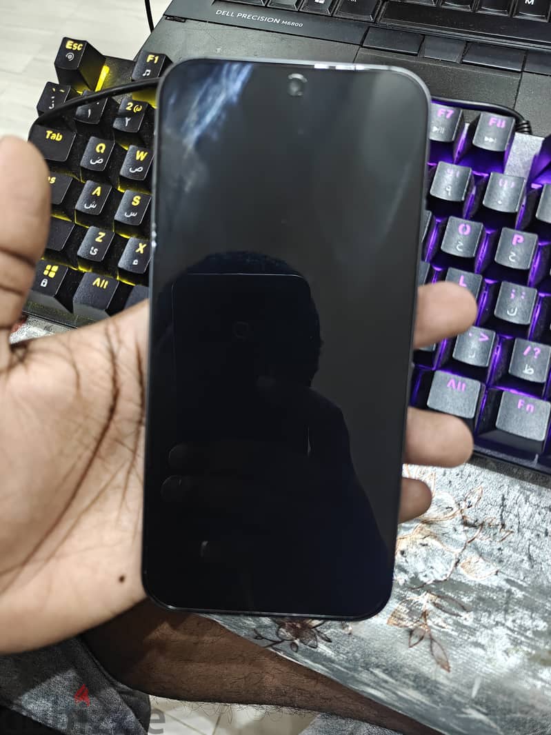 realme gt 8 neo مدفوع الضريبة 1