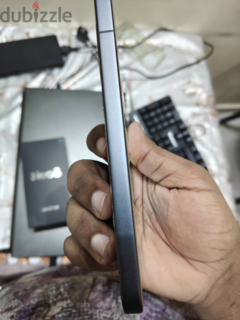 realme gt 8 neo مدفوع الضريبة 4