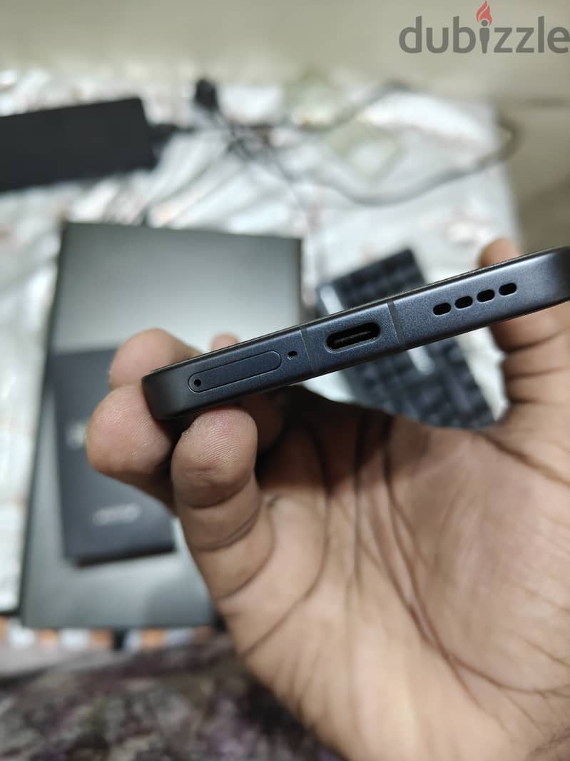 realme gt 8 neo مدفوع الضريبة 7