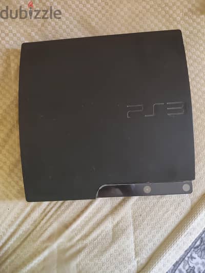 بلايستيشن 3 super slim