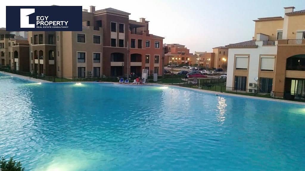 شاليه بـ٣ غرف نوم في مراسي، صورة ٥ من ١١