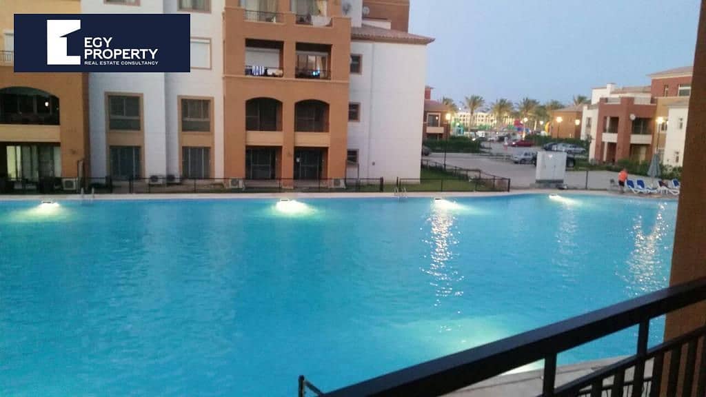 شاليه بـ٣ غرف نوم في مراسي، صورة ٧ من ١١