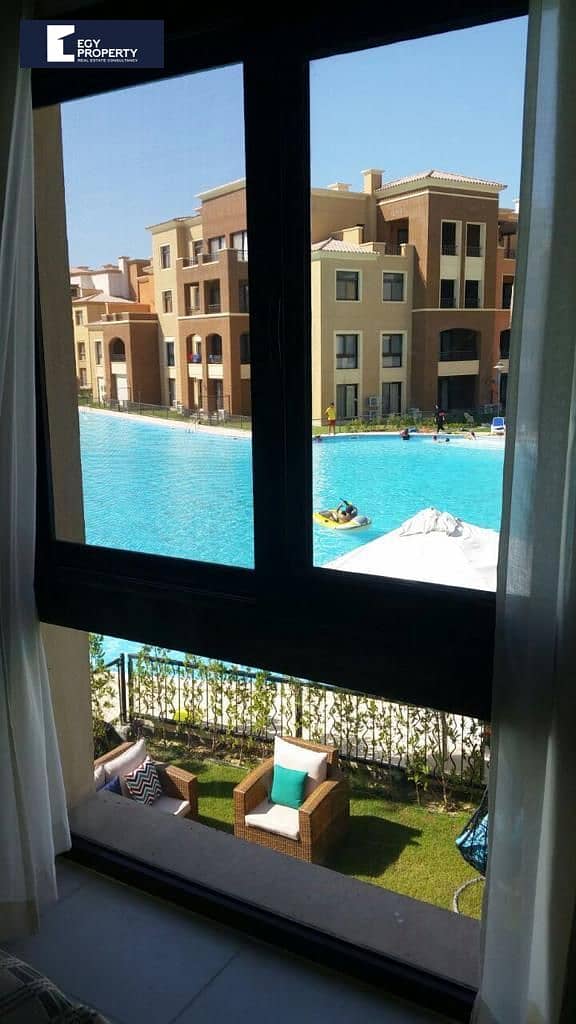 شاليه بـ٣ غرف نوم في مراسي، صورة ١١ من ١١