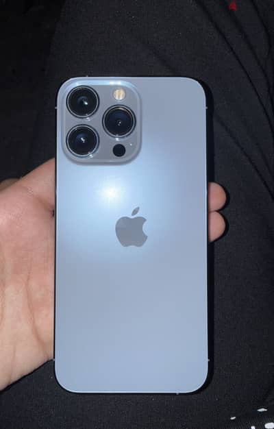 Apple - iPhone 13 Pro
