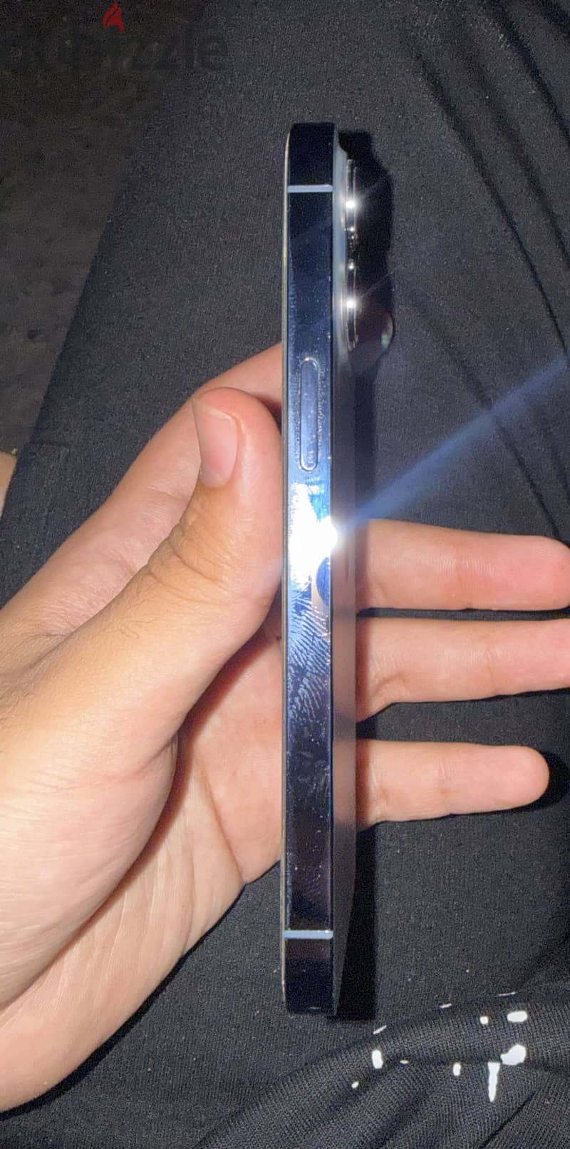 Apple - iPhone 13 Pro 1