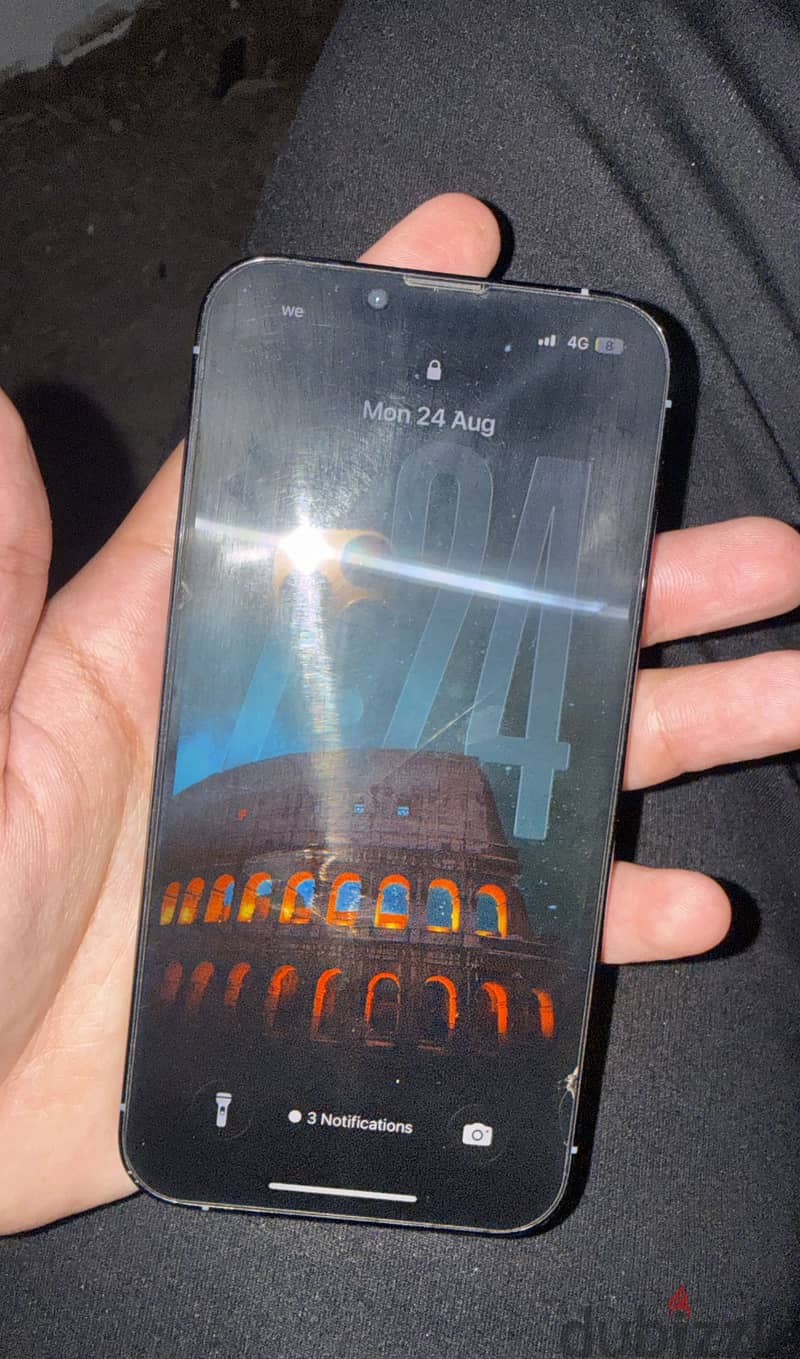 Apple - iPhone 13 Pro 4