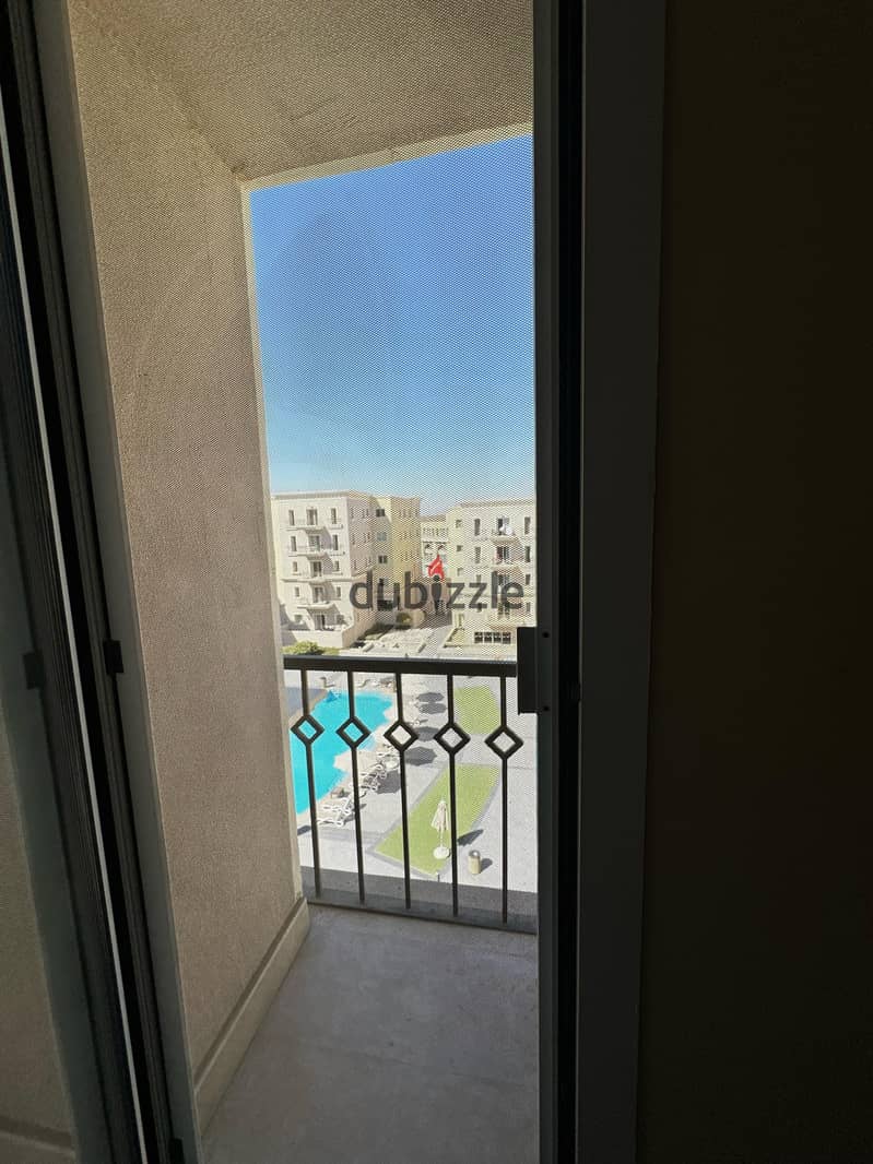 شقة بـ٣ غرف نوم في كومباوند ميفيدا، صورة ٢٢ من ٢٣