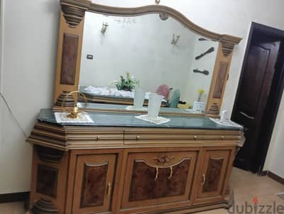 غرفه سفره للبيع