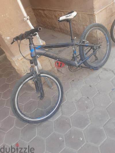عجلة مقاس ٢٤