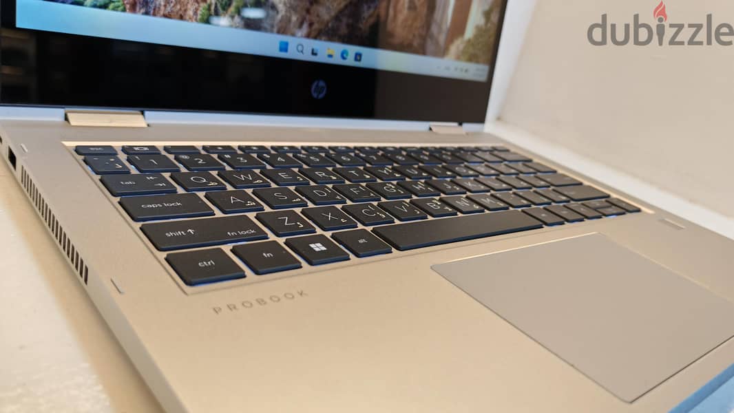 HP ProBook 435 G9 X360 Gred A+ 2