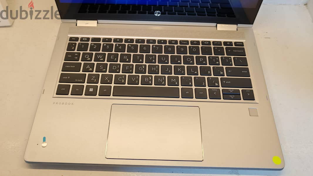 HP ProBook 435 G9 X360 Gred A+ 3