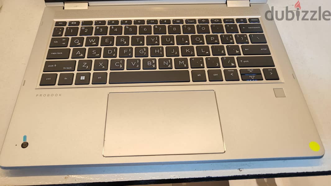 HP ProBook 435 G9 X360 Gred A+ 5