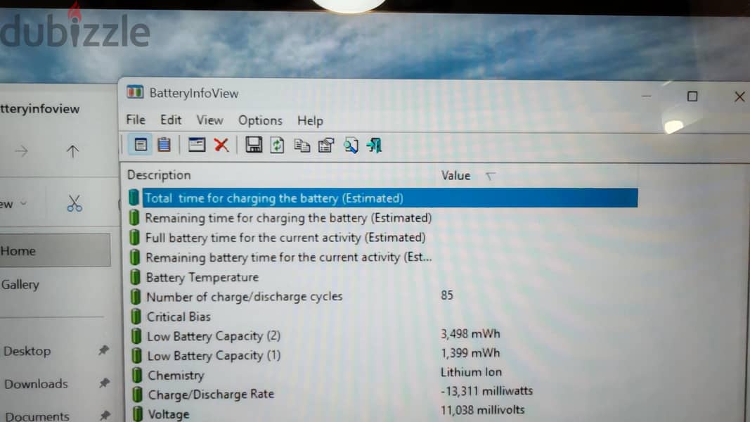 HP ProBook 435 G9 X360 Gred A+ 7
