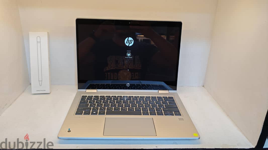 HP ProBook 435 G9 X360 Gred A+ 9