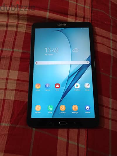Samsung Galaxy tab a6