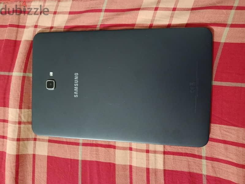 Samsung Galaxy tab a6 1