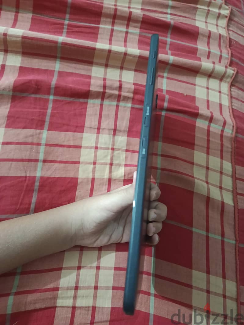 Samsung Galaxy tab a6 3