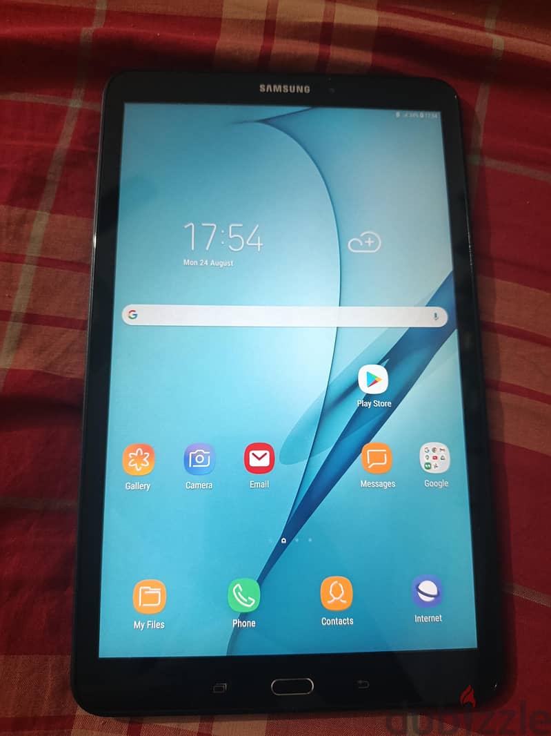 Samsung Galaxy tab a6 4