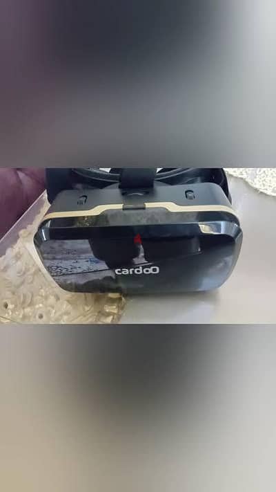 ve cardoo max