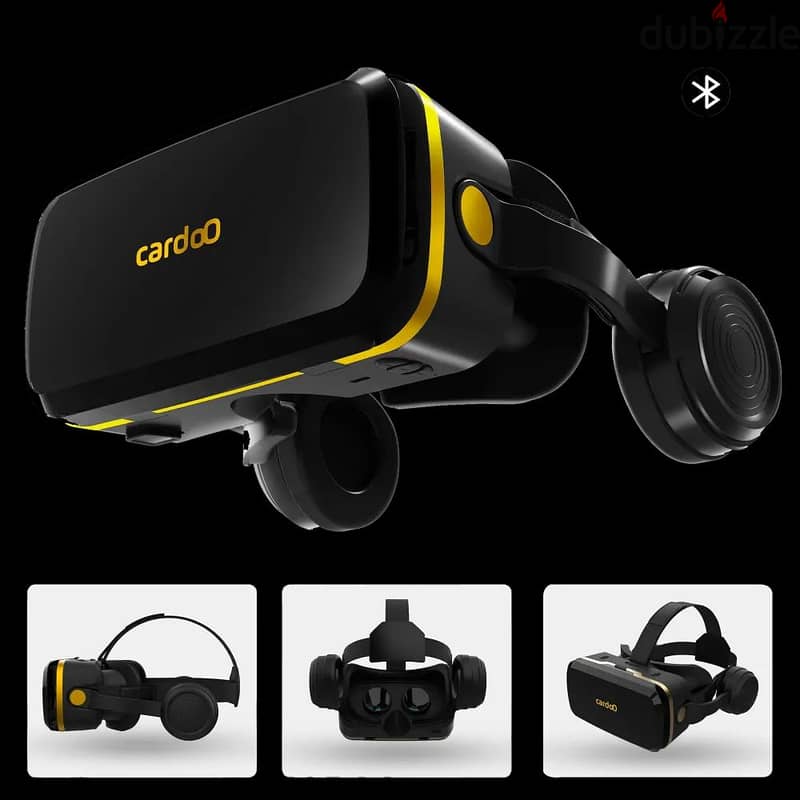 ve cardoo max 1