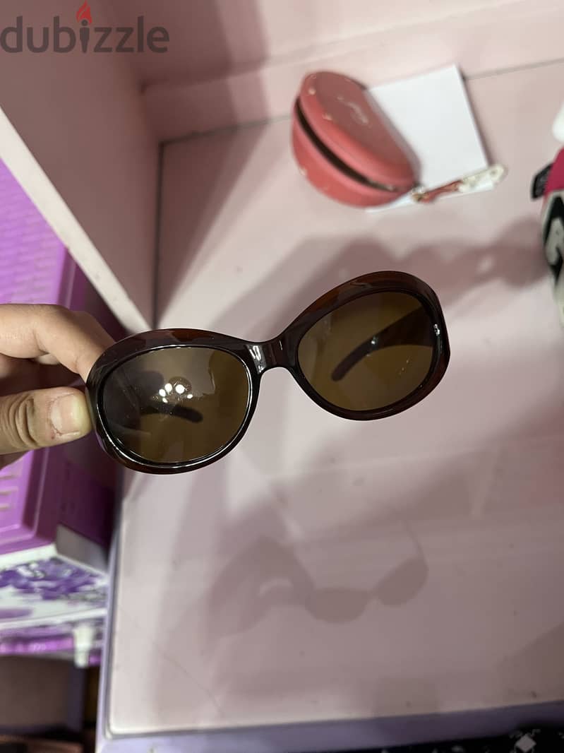 Sunglasses brand guess original 1