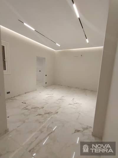 Basement for sale in District 8, Sheikh Zayed, ultra super deluxe