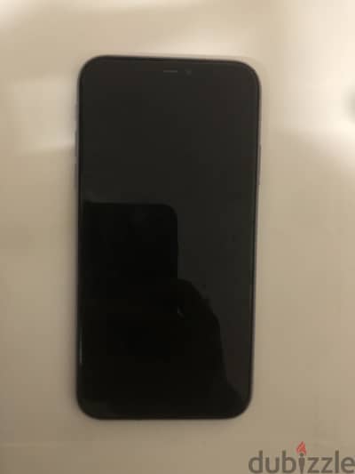 Apple - iPhone 11