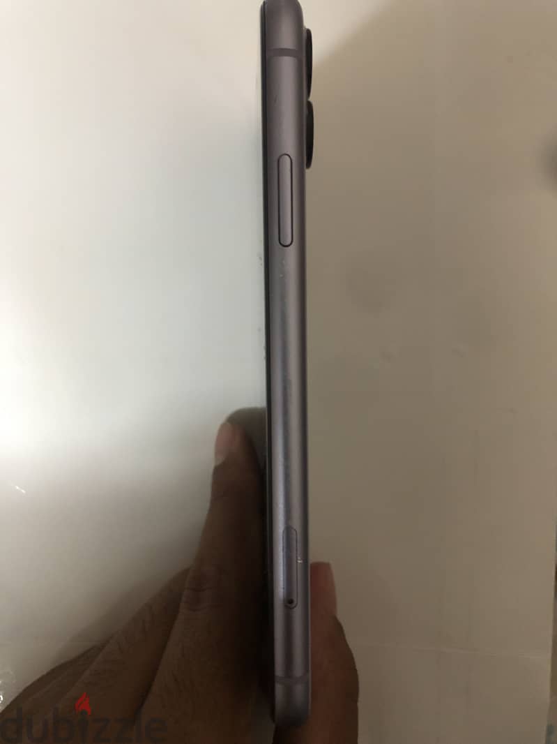 Apple - iPhone 11 2