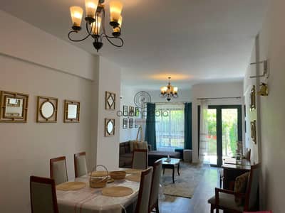 شقة Fully Furnished  بجاردن للإيجار في المراسم