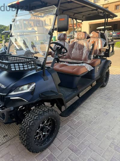 Golf car 2026 for rent