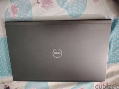 Dell Precision M6800