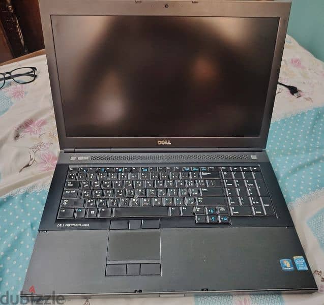 Dell Precision M6800 2