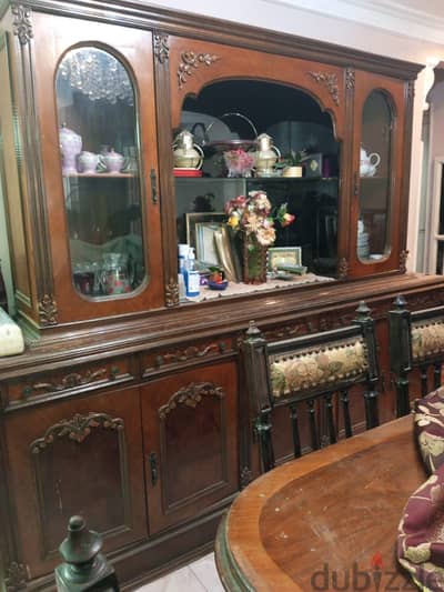 غرفه سفره