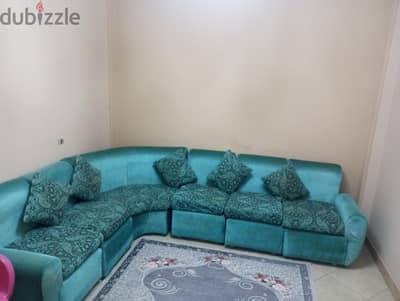 كنبه ركنه