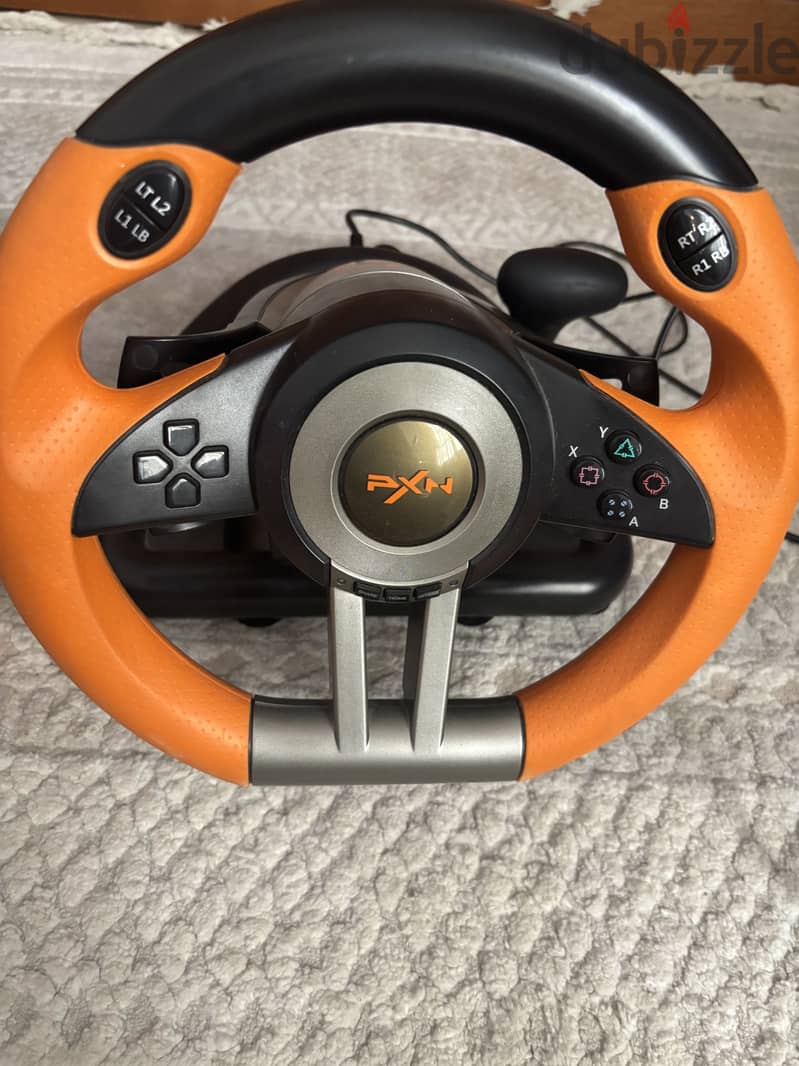 Pxn v3 pro 1