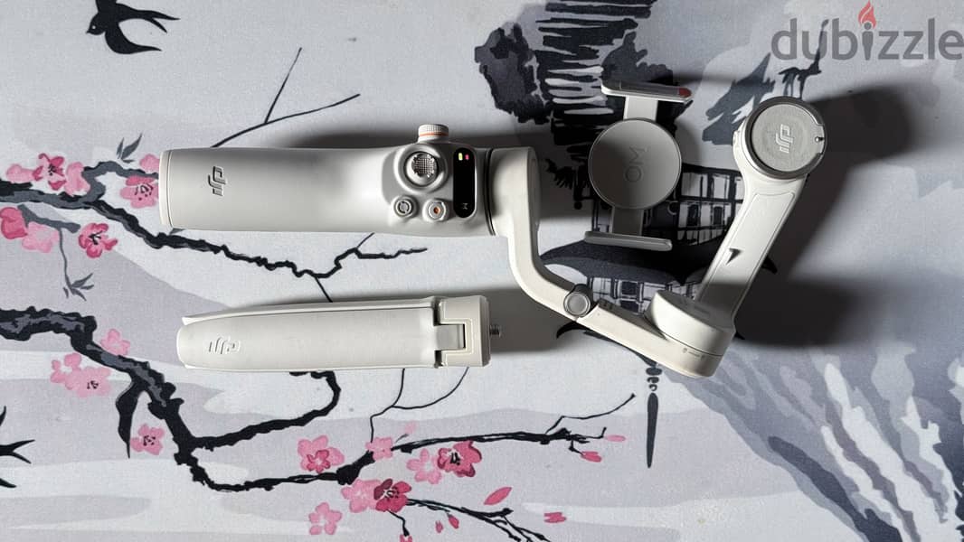 Dji osmo mobile 6 1