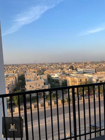 Furnished Apartment for Rent in ZED West | 160 SQM | 3 BR | Double View