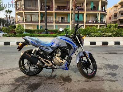 Haojiang h250