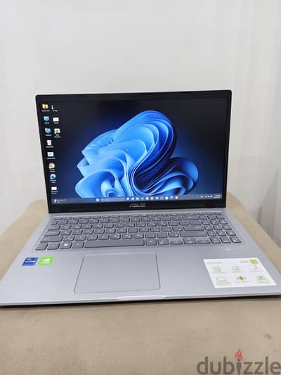 ASUS VivoBook X515EP