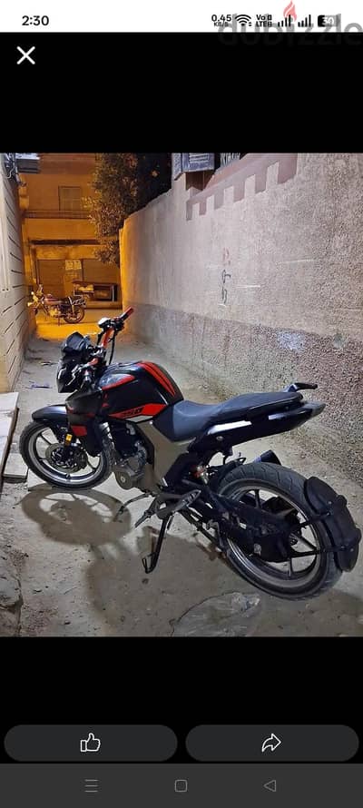 Z250cc