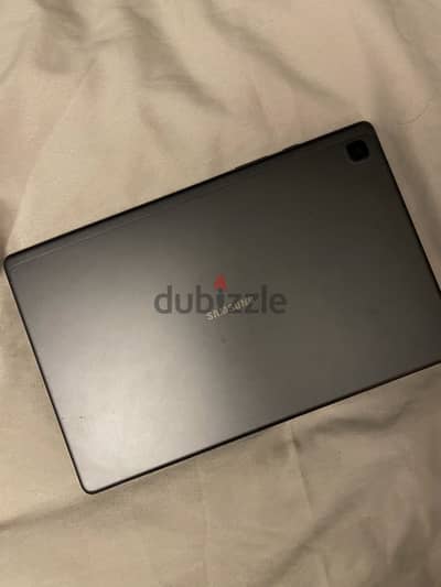 Samsung a7 tablet